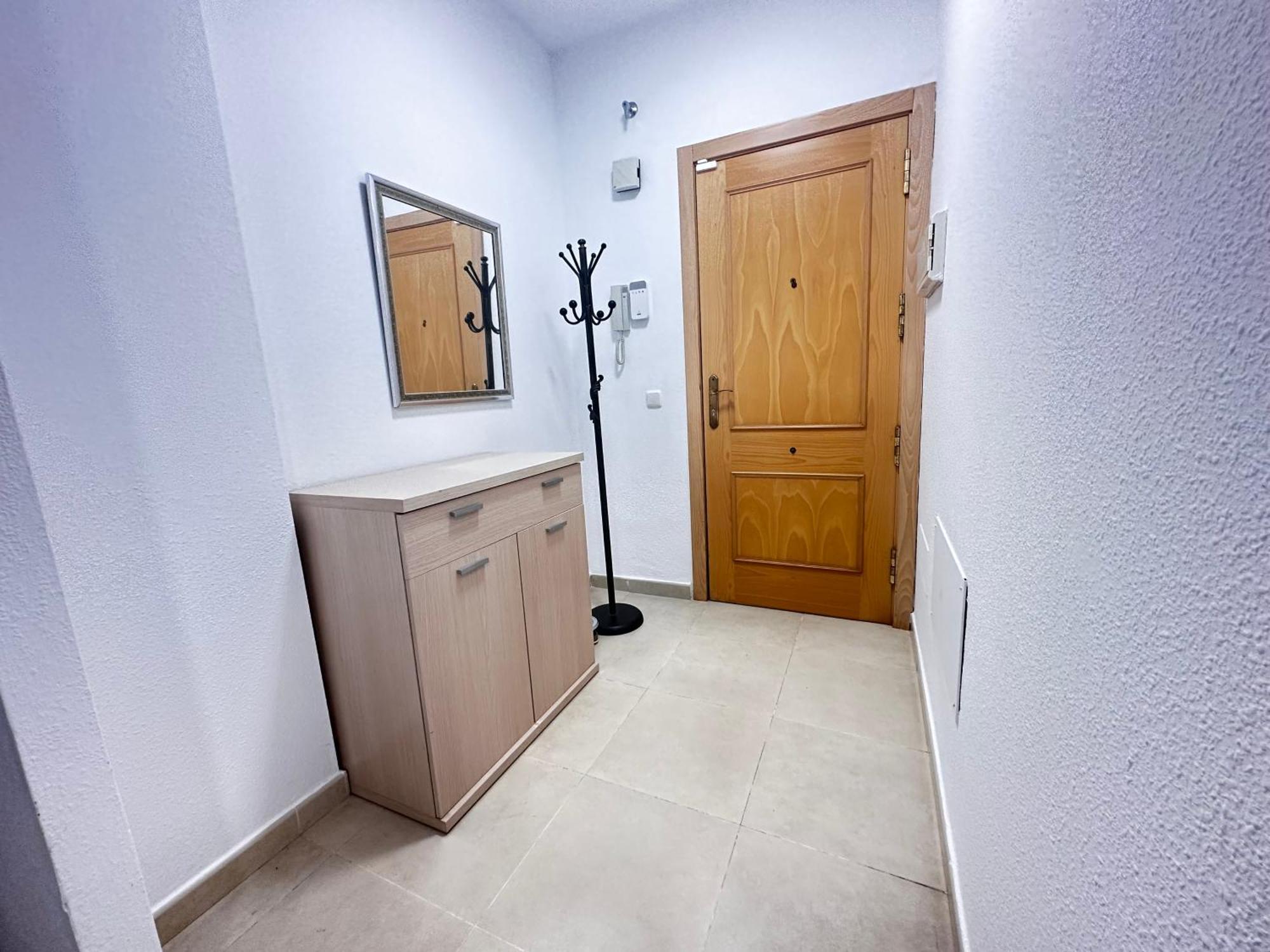 Luxurious Spacious Three Bedroom Apartment On Beachfront Almerimar Ngoại thất bức ảnh